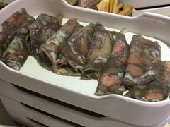 -蒙肥羊·酸汤潮牛·鲜牛肉火锅烤肉自助(岗顶店)
