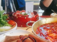 -小龙翻大江文化火锅(宽窄店)