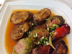 -衡山汇·高级粤菜(霄云路店)