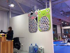 -陈中跆拳道(中关村馆)