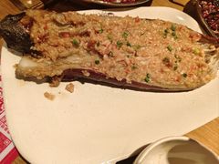-蚝太郎 • 海鲜烧烤(Upark店)