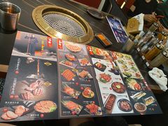 -厚贞日式烤肉(浦东汇智店)