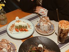 -JANS意式简餐厅·惠灵顿牛排