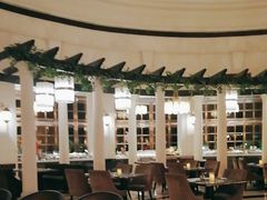 -武汉洲际酒店·漢自助餐厅