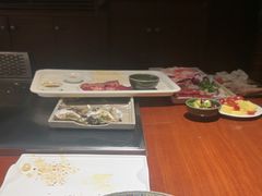 -尚品御泉铁板烧自助(绿园小区店)