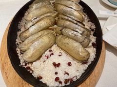 -莆田餐厅PUTIEN(西安万象天地店)