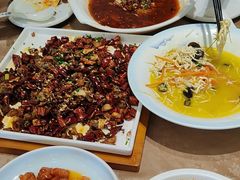 -李氏传家菜(兴城路店)