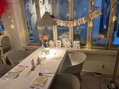 -春树下·树屋花房西餐厅(罍街AS1980店)