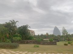 -三亚海棠湾喜来登度假酒店