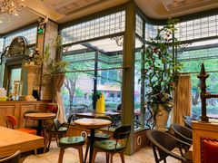 -玛格萝妮比萨屋(四平店)