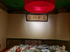 -小吊梨汤·北京菜·烤鸭(鸟巢店)