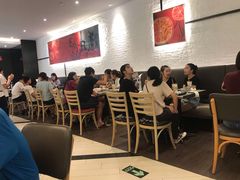 大堂-必胜客(宁海西子国际店)