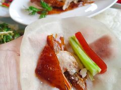 -月福京味斋·烤鸭店·北京菜(鼓楼总店)