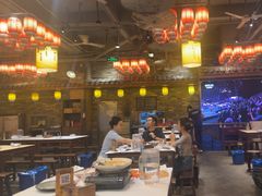 -江味龙虾馆·裸蓝龙虾(南山店)