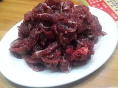 -来自潮州牛肉店(华强北店)
