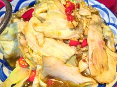-味福记·本地特色菜(八一万达广场店)