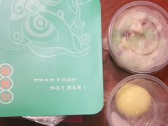-潮粥荟·潮汕砂锅粥(朝阳大悦城店)