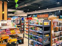 -好邻里惠民菜市场(好邻里生活店)