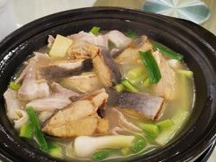 -新溢香国际酒店-中餐厅