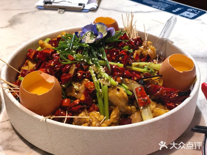 蒋先森餐厅(万星广场店)图片