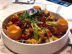 -蒋先森餐厅(万星广场店)
