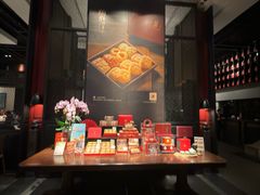 -炳胜品味(海印总店)