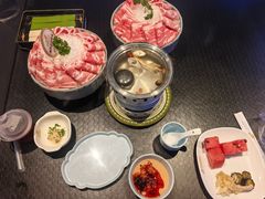 -百草滩羊清水涮羊肉(长城路店)