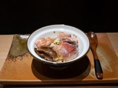 -荣一代目OMAKASE板前料理