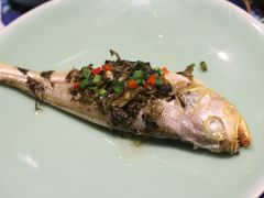 -西湖春天•老字号杭州菜(百汇店)