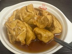 -江东饺子馆(江东路店)