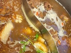 -蝎王府羊蝎子(虎坊桥总店)