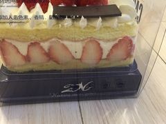 -FASHION BAKERY法森贝克(新德路店)