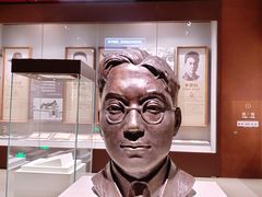 -雨花台烈士纪念馆