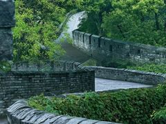 -台州府城(江南长城)