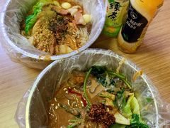 -陈记麻辣烫(浦口道店)