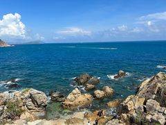 -三亚西岛海洋文化旅游区