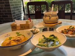 -闽公馆·客家私房菜·商务宴请·包厢(杏林橡树湾店)
