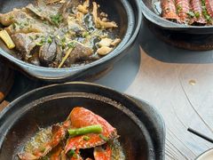 -小时候焗海鲜(鄞州万达店)