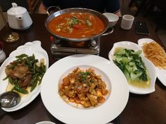 -奥山雅阁酒店·中餐厅