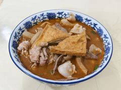 -大鼎沙嗲面(港口路店)