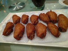 -宝轩渔府·老字号海鲜·正宗津菜(水上店)
