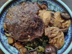 -旺泉餐饮店·清真牛肉面馆