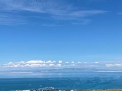 -青海湖二郎剑景区