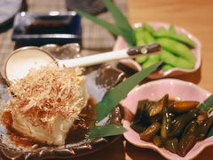 -樱之味精致料理融合餐厅
