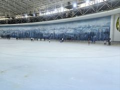 -世界之窗阿尔卑斯冰雪世界