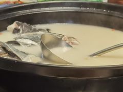 -兰婆婆餐厅淳安菜