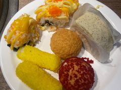 -火炉火自助餐(五道口购物中心店)