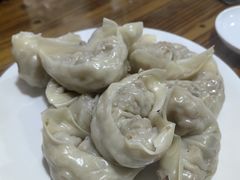 -山里人姜汁(府东小区店)