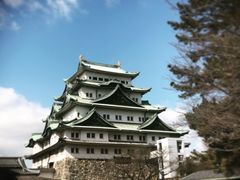 -名古屋城
