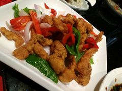 -老苏州芳和园茶酒楼  传统苏帮菜(观前店)